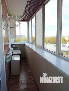 1-к квартира, вторичка, 37м2, 8/9 этаж