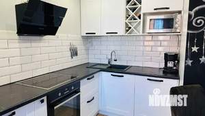 3-к квартира, вторичка, 64м2, 9/9 этаж