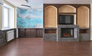 3-к квартира, вторичка, 98м2, 8/9 этаж