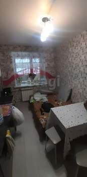 1-к квартира, вторичка, 37м2, 7/10 этаж