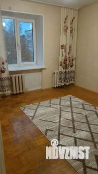 3-к квартира, вторичка, 60м2, 6/9 этаж