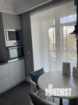 3-к квартира, вторичка, 68м2, 5/11 этаж