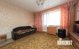 3-к квартира, вторичка, 65м2, 2/9 этаж