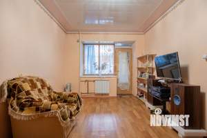 1-к квартира, вторичка, 50м2, 1/5 этаж