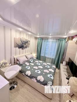 2-к квартира, вторичка, 49м2, 5/5 этаж