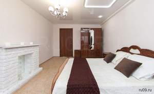 3-к квартира, вторичка, 59м2, 5/5 этаж