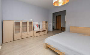 1-к квартира, вторичка, 42м2, 2/5 этаж