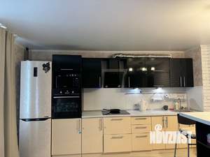 Студия квартира, вторичка, 53м2, 5/11 этаж