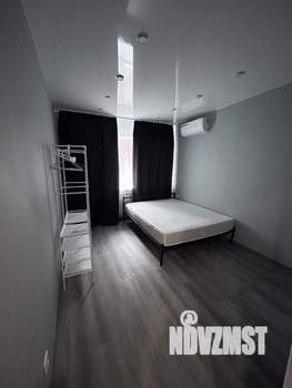 1-к квартира, вторичка, 29м2, 3/11 этаж