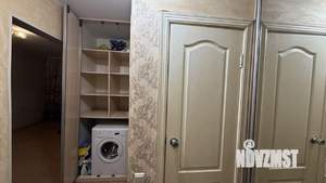 1-к квартира, вторичка, 40м2, 5/5 этаж