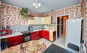 2-к квартира, вторичка, 54м2, 4/10 этаж
