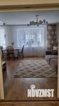 4-к квартира, вторичка, 73м2, 1/5 этаж