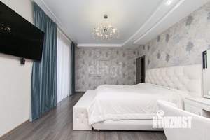 3-к квартира, вторичка, 199м2, 4/9 этаж