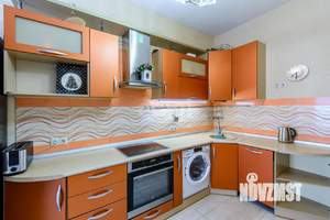 1-к квартира, вторичка, 46м2, 6/9 этаж