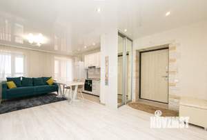 2-к квартира, вторичка, 49м2, 16/17 этаж