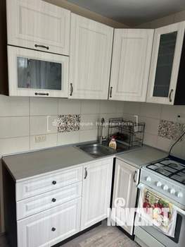 2-к квартира, вторичка, 39м2, 4/5 этаж