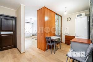 1-к квартира, вторичка, 42м2, 3/9 этаж