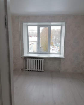 1-к квартира, вторичка, 13м2, 4/5 этаж