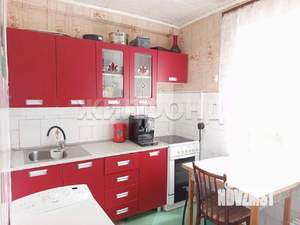 2-к квартира, вторичка, 43м2, 2/5 этаж