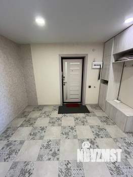 2-к квартира, вторичка, 77м2, 13/16 этаж