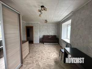 1-к квартира, вторичка, 29м2, 2/5 этаж