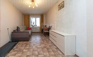 1-к квартира, вторичка, 40м2, 4/10 этаж
