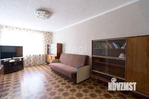 2-к квартира, вторичка, 47м2, 4/5 этаж