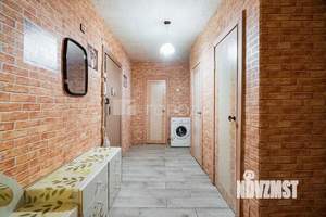 2-к квартира, вторичка, 54м2, 1/3 этаж