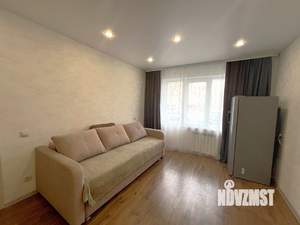 3-к квартира, вторичка, 59м2, 1/5 этаж