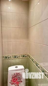 3-к квартира, вторичка, 65м2, 9/9 этаж