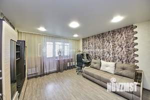 3-к квартира, вторичка, 65м2, 5/10 этаж