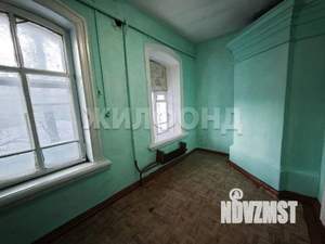 2-к квартира, вторичка, 36м2, 2/2 этаж