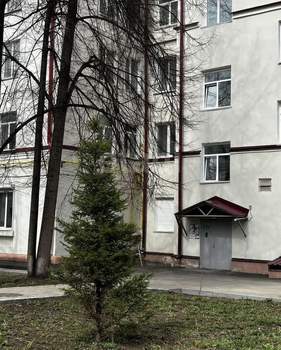 2-к квартира, вторичка, 49м2, 4/4 этаж