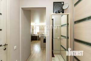 Студия квартира, вторичка, 30м2, 10/12 этаж