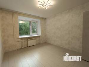 Студия квартира, вторичка, 18м2, 2/5 этаж