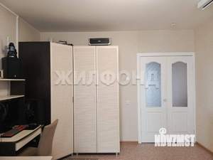 2-к квартира, вторичка, 52м2, 6/9 этаж