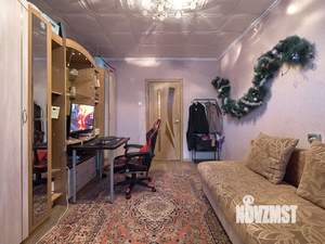 2-к квартира, вторичка, 48м2, 2/9 этаж