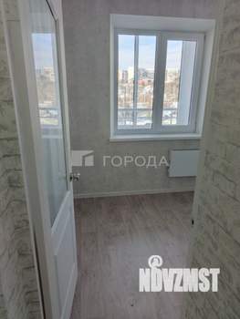 1-к квартира, вторичка, 26м2, 3/10 этаж