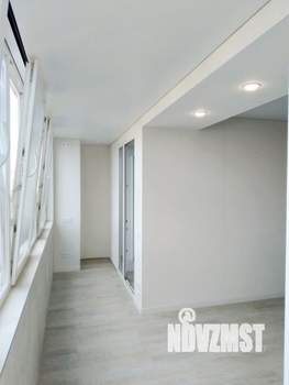 3-к квартира, вторичка, 61м2, 9/9 этаж