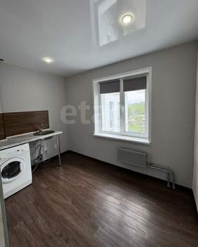 Студия квартира, вторичка, 11м2, 4/4 этаж