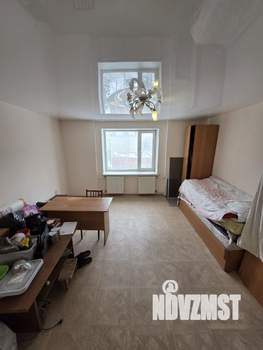 2-к квартира, вторичка, 66м2, 5/10 этаж