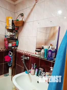 2-к квартира, вторичка, 55м2, 3/10 этаж