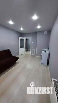 1-к квартира, вторичка, 41м2, 1/10 этаж