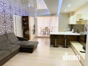 3-к квартира, вторичка, 92м2, 8/11 этаж