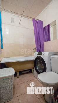 2-к квартира, вторичка, 45м2, 3/5 этаж