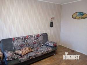3-к квартира, вторичка, 60м2, 6/10 этаж