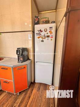 3-к квартира, вторичка, 60м2, 3/5 этаж