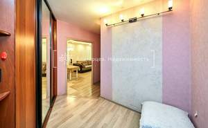 1-к квартира, вторичка, 39м2, 5/10 этаж