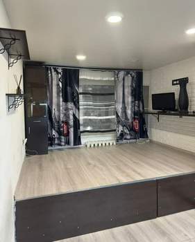 Студия квартира, вторичка, 21м2, 5/9 этаж