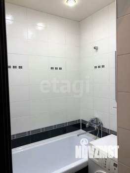 2-к квартира, вторичка, 55м2, 1/2 этаж